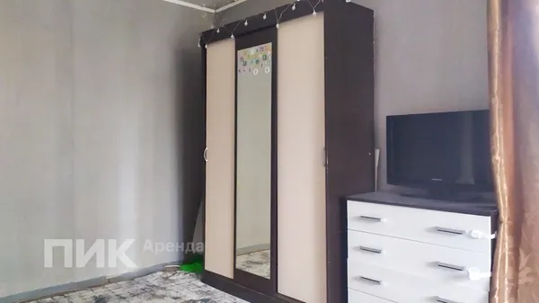 1-к квартира, 30м², 48300 ₽/мес — фото № 3 1-к квартира, 30м², 48300 ₽/мес — фото № 3