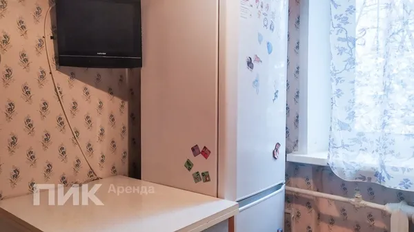 1-к квартира, 30м², 48300 ₽/мес — фото № 5 1-к квартира, 30м², 48300 ₽/мес — фото № 5