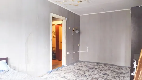 1-к квартира, 30м², 48300 ₽/мес — фото № 2 1-к квартира, 30м², 48300 ₽/мес — фото № 2