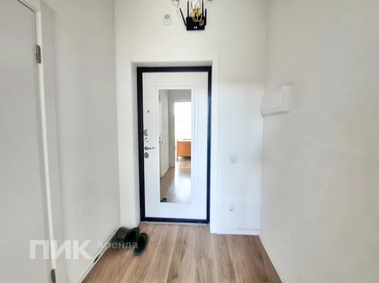 2-к квартира, 33м², 40600 ₽/мес — фото № 9 2-к квартира, 33м², 40600 ₽/мес — фото № 9