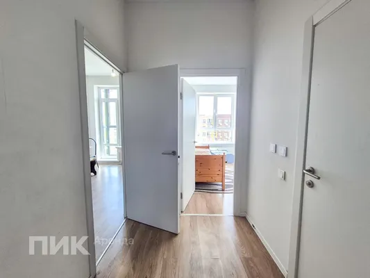 2-к квартира, 33м², 40600 ₽/мес — фото № 8 2-к квартира, 33м², 40600 ₽/мес — фото № 8