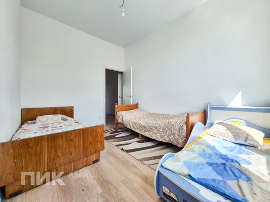 2-к квартира, 33м², 40600 ₽/мес — фото № 6 2-к квартира, 33м², 40600 ₽/мес — фото № 6