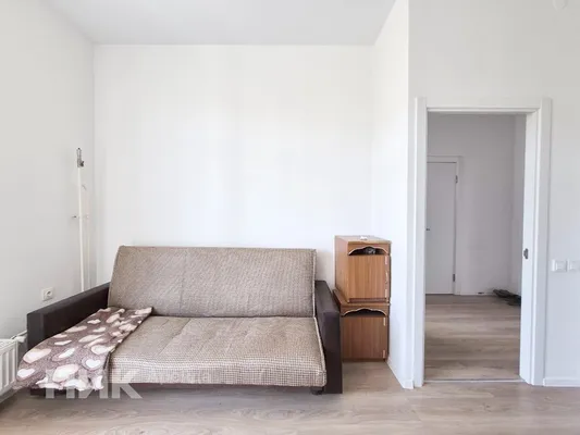 2-к квартира, 33м², 40600 ₽/мес — фото № 2 2-к квартира, 33м², 40600 ₽/мес — фото № 2