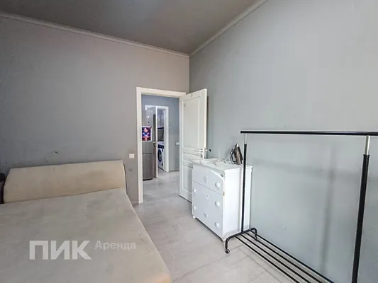 2-к квартира, 43.3м², 55500 ₽/мес — фото № 5 2-к квартира, 43.3м², 55500 ₽/мес — фото № 5