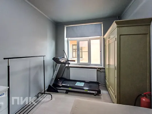 2-к квартира, 43.3м², 55500 ₽/мес — фото № 3 2-к квартира, 43.3м², 55500 ₽/мес — фото № 3
