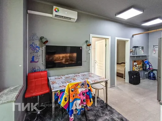 2-к квартира, 43.3м², 55500 ₽/мес — фото № 7 2-к квартира, 43.3м², 55500 ₽/мес — фото № 7