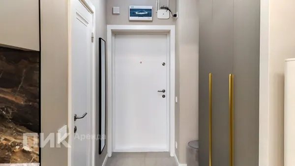 Студия, 23.3м², 68900 ₽/мес — фото № 7 Студия, 23.3м², 68900 ₽/мес — фото № 7