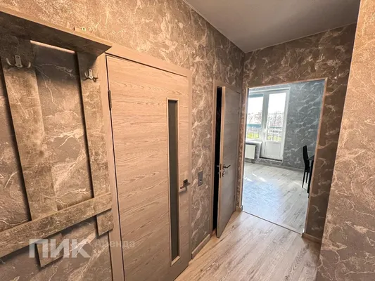 1-к квартира, 38м², 49400 ₽/мес — фото № 10 1-к квартира, 38м², 49400 ₽/мес — фото № 10