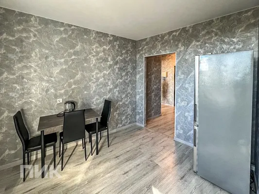 1-к квартира, 38м², 49400 ₽/мес — фото № 6 1-к квартира, 38м², 49400 ₽/мес — фото № 6