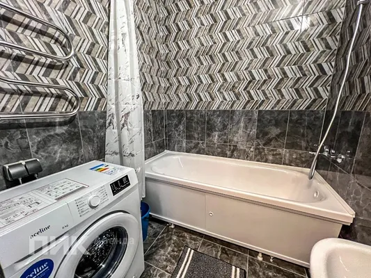 1-к квартира, 38м², 49400 ₽/мес — фото № 7 1-к квартира, 38м², 49400 ₽/мес — фото № 7