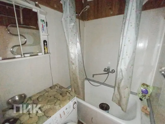 3-к квартира, 57.2м², 57420 ₽/мес — фото № 10 3-к квартира, 57.2м², 57420 ₽/мес — фото № 10