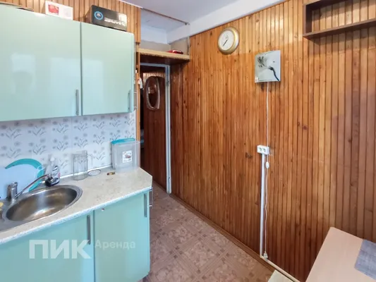 3-к квартира, 57.2м², 57420 ₽/мес — фото № 3 3-к квартира, 57.2м², 57420 ₽/мес — фото № 3