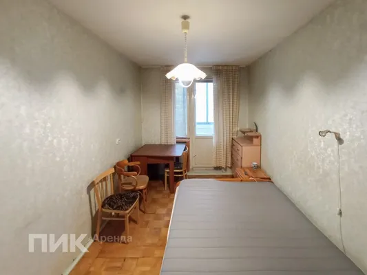 3-к квартира, 57.2м², 57420 ₽/мес — фото № 4 3-к квартира, 57.2м², 57420 ₽/мес — фото № 4