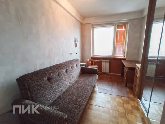 3-к квартира, 57.2м², 57420 ₽/мес — фото № 8 3-к квартира, 57.2м², 57420 ₽/мес — фото № 8