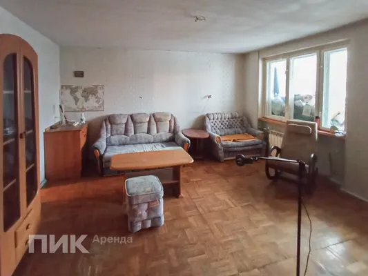 3-к квартира, 57.2м², 57420 ₽/мес — фото № 6 3-к квартира, 57.2м², 57420 ₽/мес — фото № 6