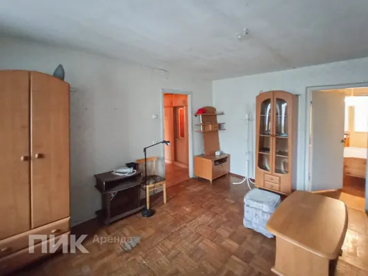 3-к квартира, 57.2м², 57420 ₽/мес — фото № 7 3-к квартира, 57.2м², 57420 ₽/мес — фото № 7