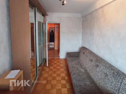 3-к квартира, 57.2м², 57420 ₽/мес — фото № 9 3-к квартира, 57.2м², 57420 ₽/мес — фото № 9