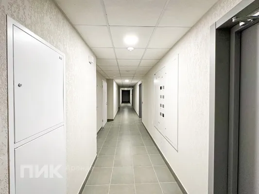 Студия, 19.7м², 46800 ₽/мес — фото № 9 Студия, 19.7м², 46800 ₽/мес — фото № 9