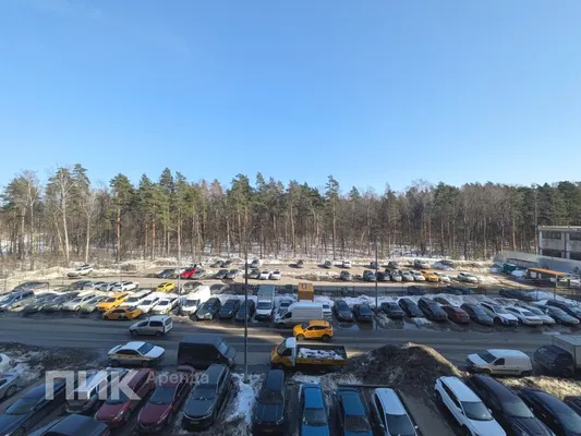 Студия, 19.6м², 32000 ₽/мес — фото № 9 Студия, 19.6м², 32000 ₽/мес — фото № 9