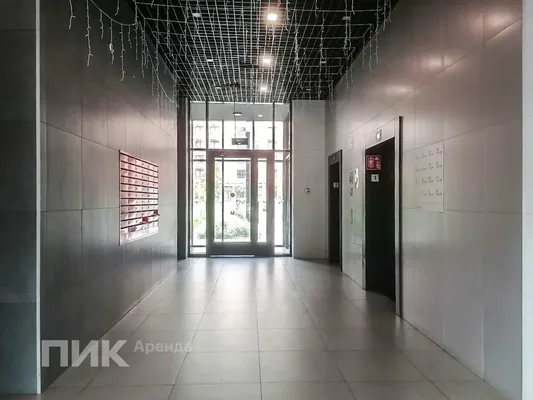 Студия, 19.6м², 32000 ₽/мес — фото № 8 Студия, 19.6м², 32000 ₽/мес — фото № 8