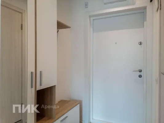 Студия, 19.6м², 32000 ₽/мес — фото № 6 Студия, 19.6м², 32000 ₽/мес — фото № 6