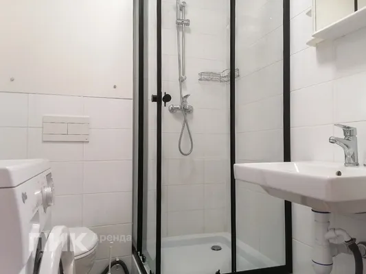 Студия, 19.6м², 32000 ₽/мес — фото № 4 Студия, 19.6м², 32000 ₽/мес — фото № 4