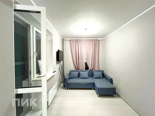 2-к квартира, 45.5м², 42000 ₽/мес — фото № 1 2-к квартира, 45.5м², 42000 ₽/мес — фото № 1