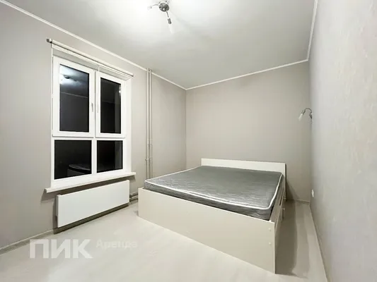 2-к квартира, 45.5м², 42000 ₽/мес — фото № 3 2-к квартира, 45.5м², 42000 ₽/мес — фото № 3