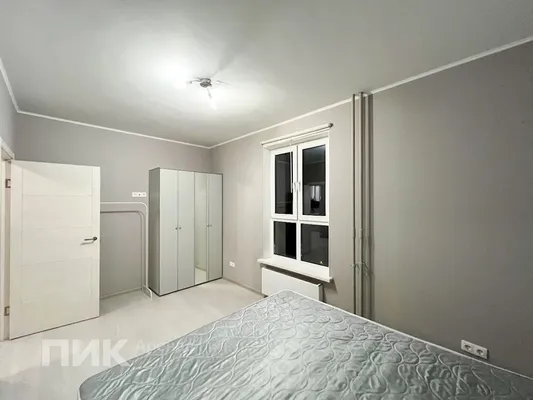 2-к квартира, 45.5м², 42000 ₽/мес — фото № 4 2-к квартира, 45.5м², 42000 ₽/мес — фото № 4