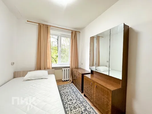 3-к квартира, 57м², 65900 ₽/мес — фото № 5 3-к квартира, 57м², 65900 ₽/мес — фото № 5