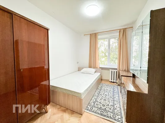 3-к квартира, 57м², 65900 ₽/мес — фото № 6 3-к квартира, 57м², 65900 ₽/мес — фото № 6
