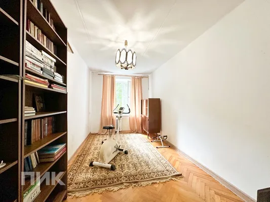 3-к квартира, 57м², 65900 ₽/мес — фото № 3 3-к квартира, 57м², 65900 ₽/мес — фото № 3