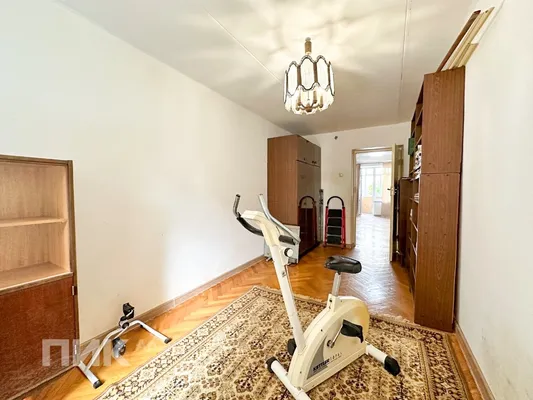 3-к квартира, 57м², 65900 ₽/мес — фото № 4 3-к квартира, 57м², 65900 ₽/мес — фото № 4
