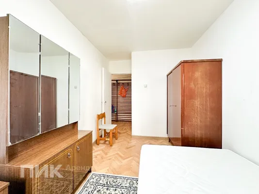 3-к квартира, 57м², 65900 ₽/мес — фото № 7 3-к квартира, 57м², 65900 ₽/мес — фото № 7