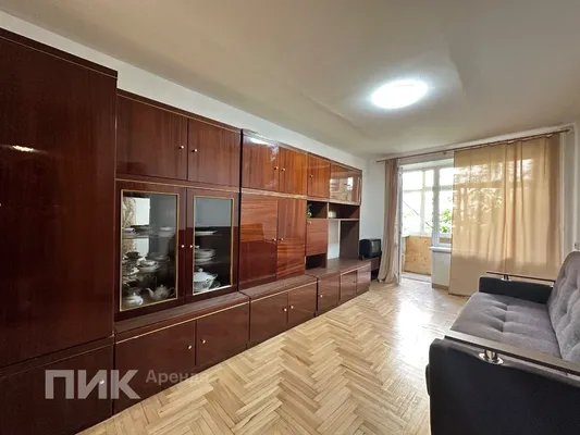 3-к квартира, 57м², 65900 ₽/мес — фото № 1 3-к квартира, 57м², 65900 ₽/мес — фото № 1