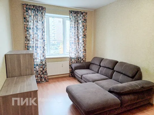 3-к квартира, 86.5м², 49900 ₽/мес — фото № 1 3-к квартира, 86.5м², 49900 ₽/мес — фото № 1