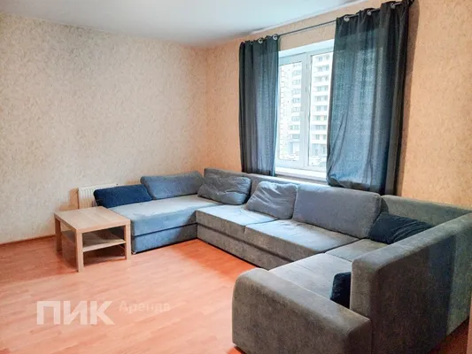 3-к квартира, 86.5м², 49900 ₽/мес — фото № 3 3-к квартира, 86.5м², 49900 ₽/мес — фото № 3