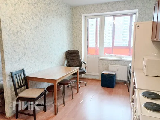 3-к квартира, 86.5м², 49900 ₽/мес — фото № 9 3-к квартира, 86.5м², 49900 ₽/мес — фото № 9