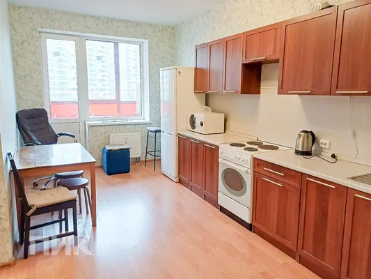 3-к квартира, 86.5м², 49900 ₽/мес — фото № 10 3-к квартира, 86.5м², 49900 ₽/мес — фото № 10