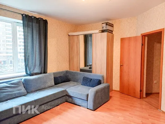 3-к квартира, 86.5м², 49900 ₽/мес — фото № 5 3-к квартира, 86.5м², 49900 ₽/мес — фото № 5