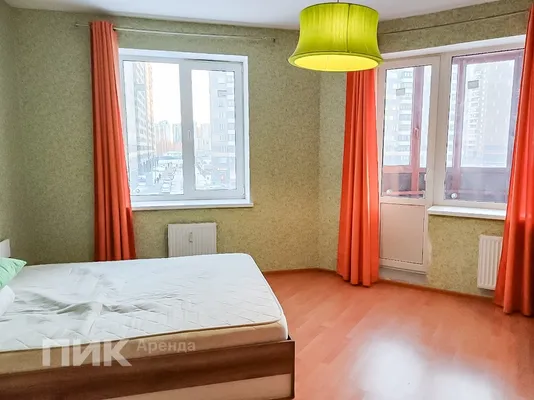 3-к квартира, 86.5м², 49900 ₽/мес — фото № 6 3-к квартира, 86.5м², 49900 ₽/мес — фото № 6