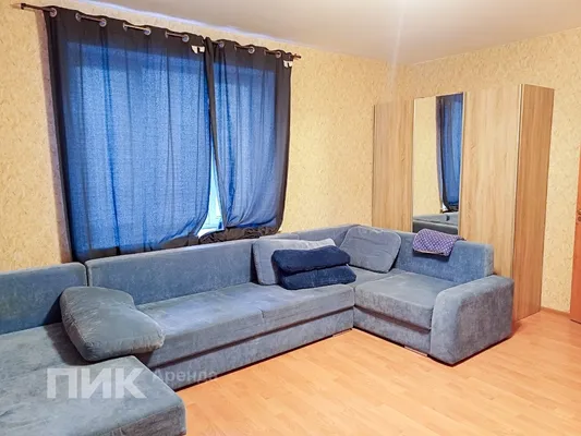 3-к квартира, 86.5м², 49900 ₽/мес — фото № 4 3-к квартира, 86.5м², 49900 ₽/мес — фото № 4