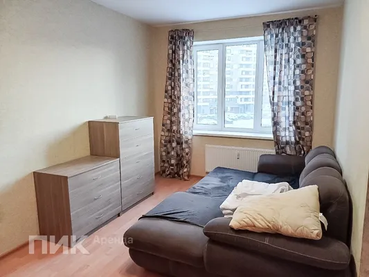 3-к квартира, 86.5м², 49900 ₽/мес — фото № 2 3-к квартира, 86.5м², 49900 ₽/мес — фото № 2