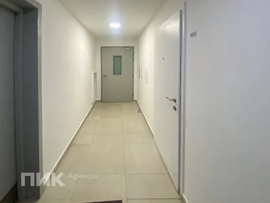 1-к квартира, 37.7м², 80000 ₽/мес — фото № 9 1-к квартира, 37.7м², 80000 ₽/мес — фото № 9