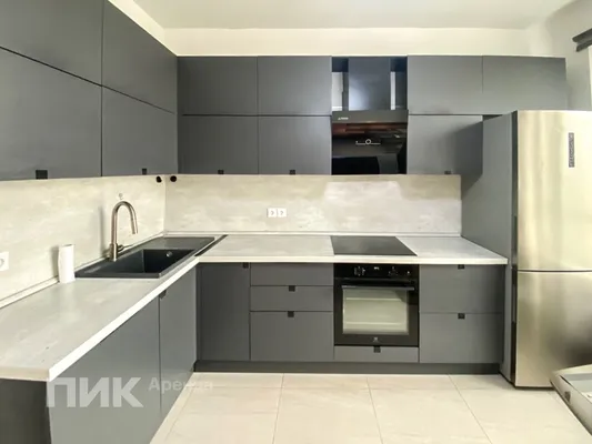 1-к квартира, 37.7м², 80000 ₽/мес — фото № 4 1-к квартира, 37.7м², 80000 ₽/мес — фото № 4