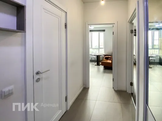 1-к квартира, 37.7м², 80000 ₽/мес — фото № 7 1-к квартира, 37.7м², 80000 ₽/мес — фото № 7