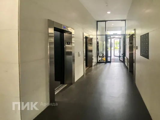 1-к квартира, 37.7м², 80000 ₽/мес — фото № 10 1-к квартира, 37.7м², 80000 ₽/мес — фото № 10