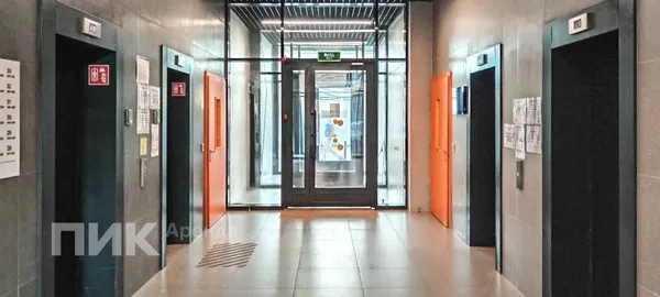 Студия, 20.2м², 82000 ₽/мес — фото № 8 Студия, 20.2м², 82000 ₽/мес — фото № 8