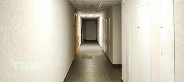 Студия, 20.2м², 82000 ₽/мес — фото № 7 Студия, 20.2м², 82000 ₽/мес — фото № 7