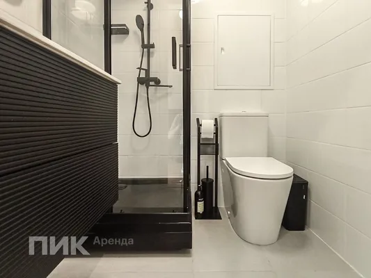 Студия, 20.2м², 82000 ₽/мес — фото № 4 Студия, 20.2м², 82000 ₽/мес — фото № 4